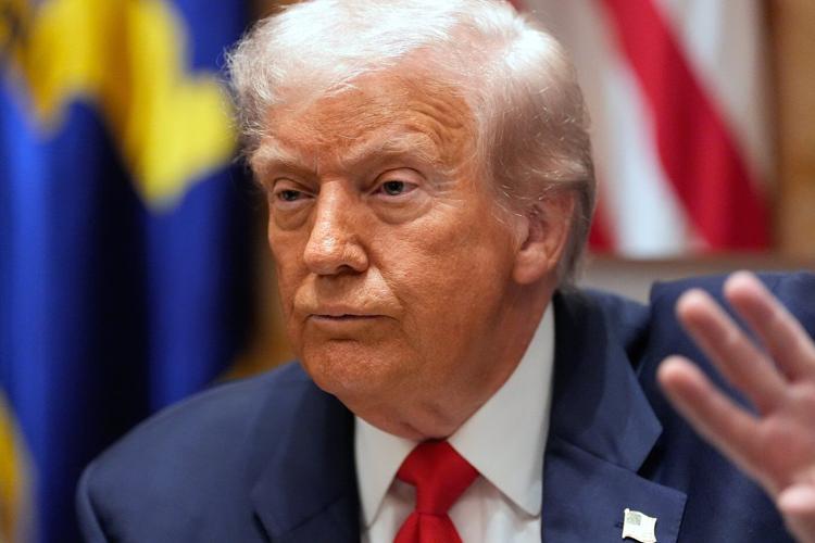 Trump and budget chief Vought are making this a government shutdown unlike any other