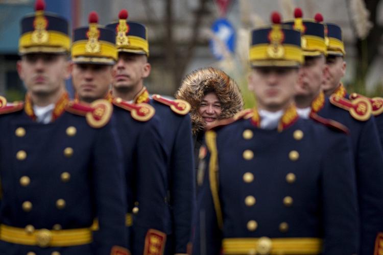 PHOTO COLLECTION: AP Top Photos of the Day, Saturday, December 21, 2024