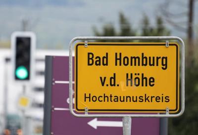 3 Germans arrested on suspicion of spying for China, transferring info on potential military tech