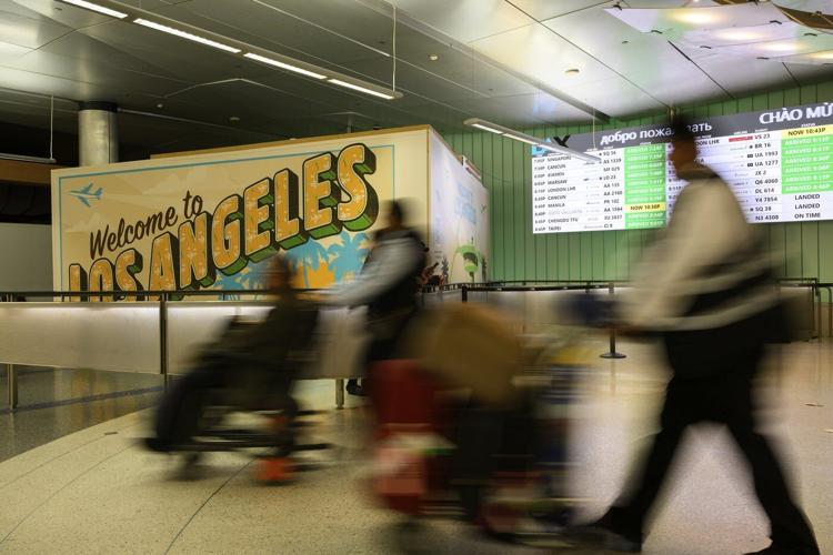 Trump's new travel ban takes effect as tensions escalate over immigration enforcement