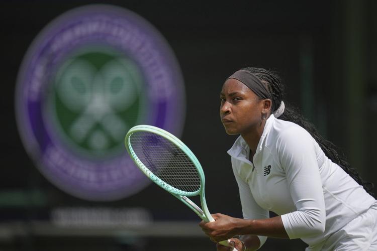 Wimbledon 2025: Coco Gauff is just 21 but already thinking about what to do after tennis