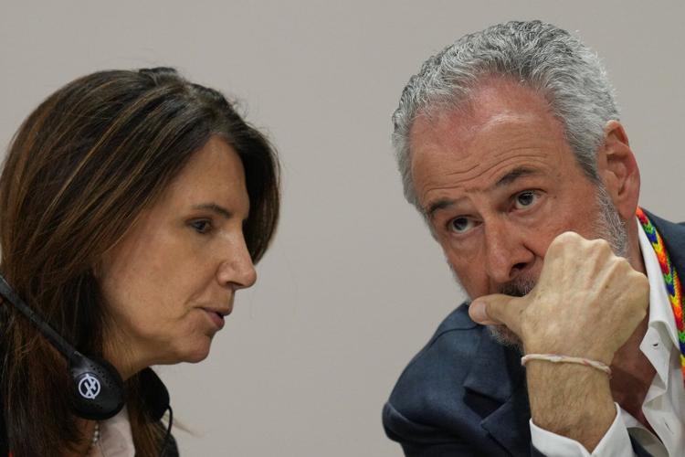 Host Brazil pushes for progress on big issues at COP30 and some see cause for optimism