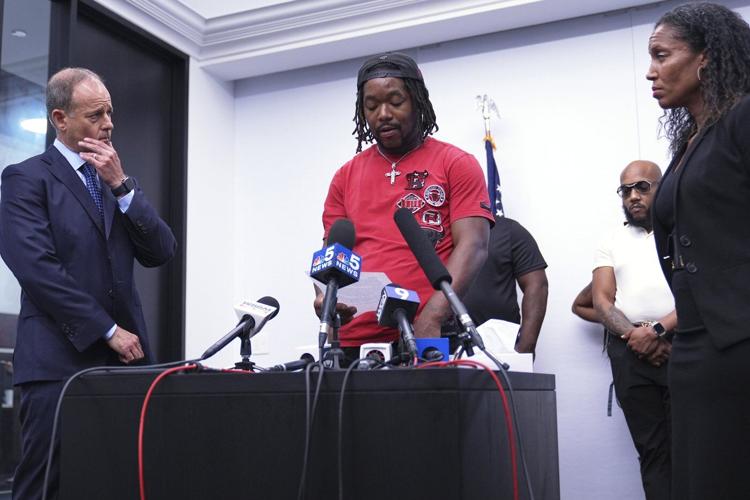 Survivors' lawyers say Illinois has one of nation's worst records on sex abuse in juvenile detention