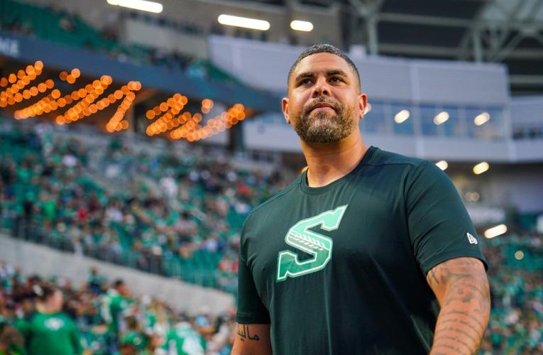 Riders aware of Argos QB Kelly's aggressive style, and plan to use it against him