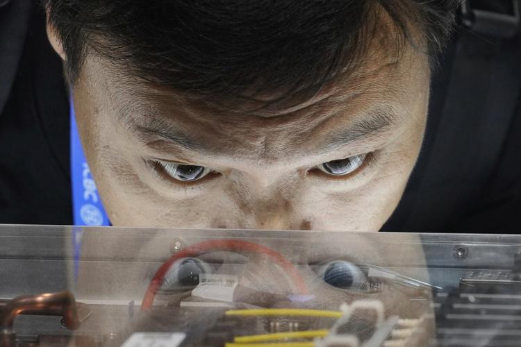 China pledges to crack down on illicit exports of rare earths, urges US to lift more trade controls