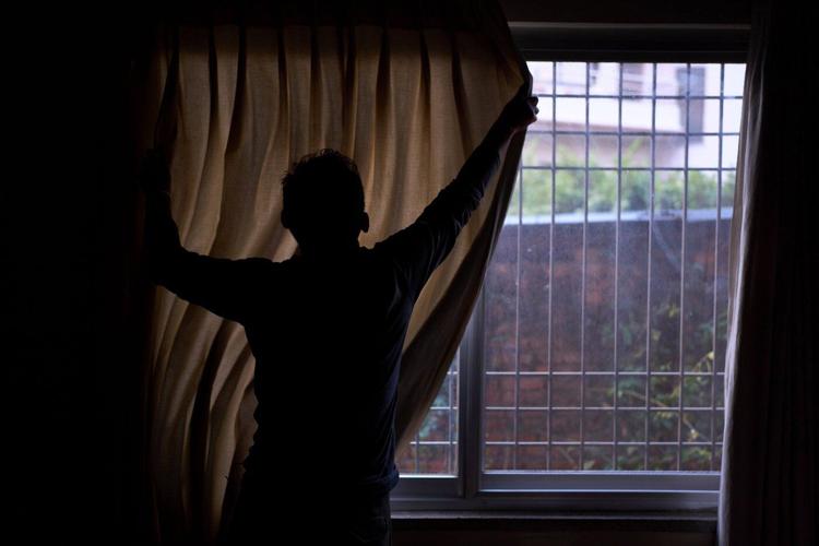 US tech enabled China’s surveillance empire. Now Tibetan refugees in Nepal are paying the price