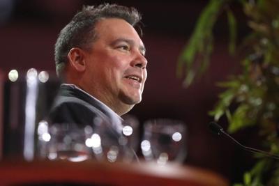 Niigaan Sinclair, Jordan Abel among winners of Governor General's Literary Awards