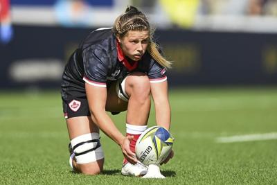 Ottawa to host Pacific Four Series women's rugby event later this summer