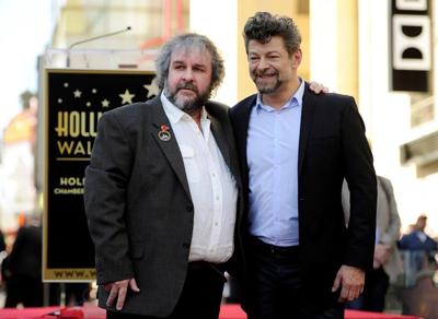 ‘Lord of the Rings: The Hunt for Gollum’ in development with Andy Serkis to direct and star