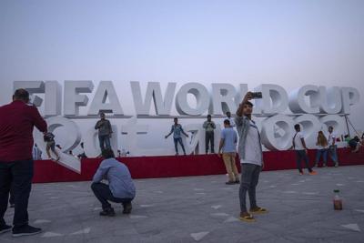 Canada Soccer addresses issue of workers’ rights, Inclusivity in World Cup host Qatar
