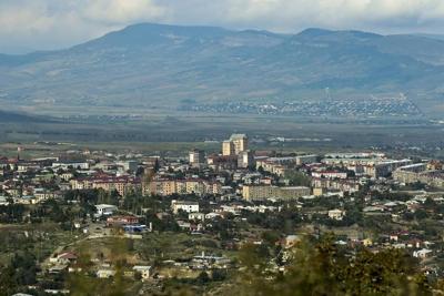 Azerbaijanis who fled a separatist region decades ago ache to return, but it could be a long wait