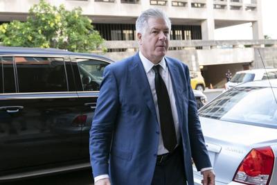 Trump lawyer ordered to turn over Mar-a-Lago case documents