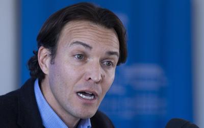 CF Montréal president Gabriel Gervais wants a trophy in 2025