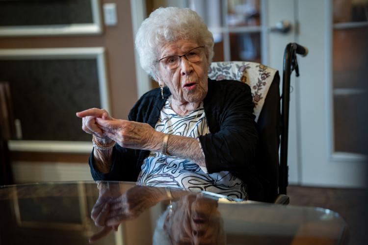 Centenarian-Vignettes 20240626