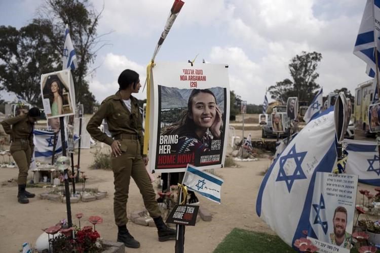 Israel is pulling some troops from southern Gaza. But clearing Hamas from Rafah is still a goal