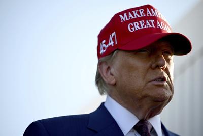 Donald Trump's call for 'energy dominance' is likely to run into real-world limits