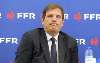 French rugby head says 'chain of events is dramatic' after national team assault, racism claims