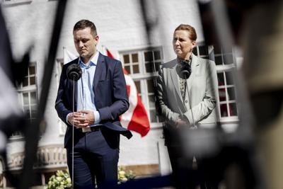 Over 350 Greenlandic women and girls forcibly given contraception by Danish officials, report says