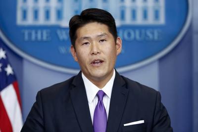 Who is Robert Hur? A look at the special counsel due to testify on Biden classified documents case