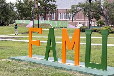 Florida's only public historically Black university names interim president