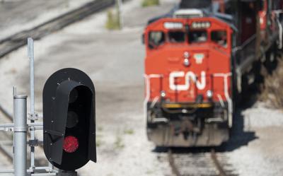 TSB calls for stricter rules on medical fitness assessments after Alberta train crash