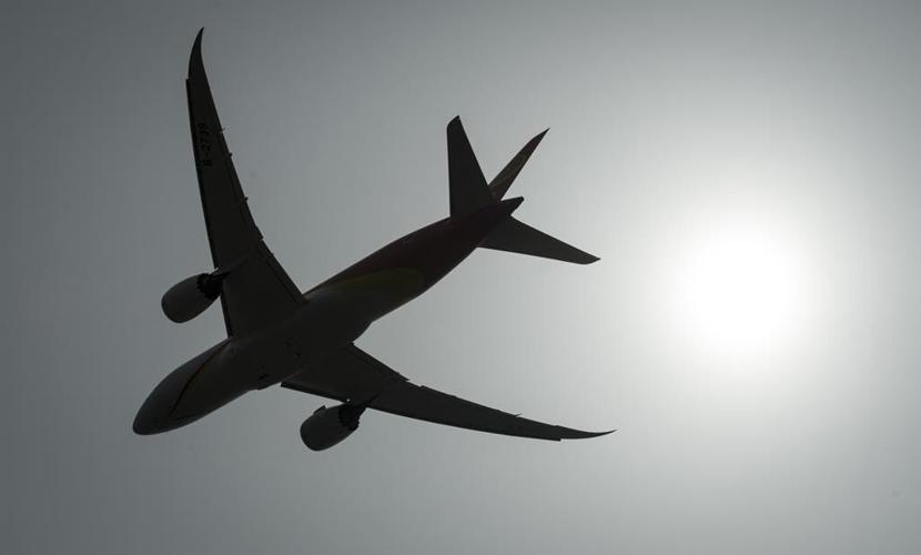 Transportation Safety Board investigating after plane goes off runway in Vancouver