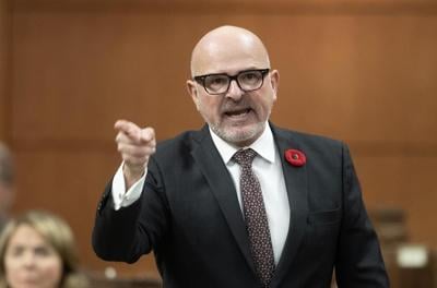 'Wasn't as clear as I could have been': Boissonnault sorry for Indigenous claims