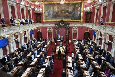 Quebec legislature prorogued as CAQ set to name new leader who will become premier