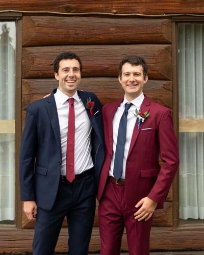 Edmonton paramedic believed killed in Ukraine was caring, humble: family