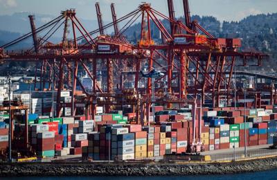 Statistics Canada reports $506M merchandise trade deficit for March