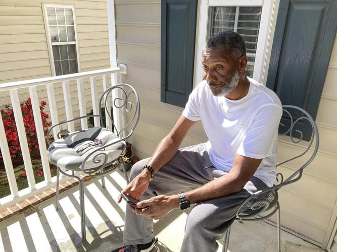 Police: 15-year-old boy kills 5 in Raleigh shooting rampage
