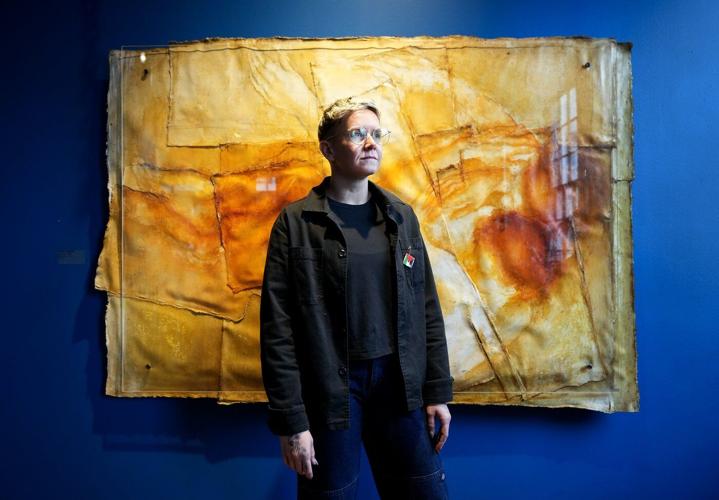 'It's not a right' — Kenya blocking ºÃÉ«tvs from resettling LGBTQ+ refugees