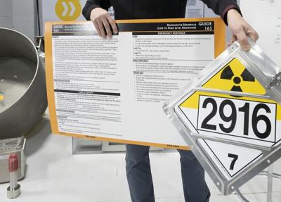 Mayor didn't expect tight result in Ontario community vote to host nuclear waste site