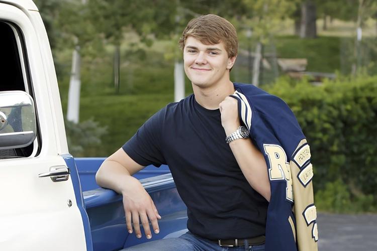 Hawks, butterflies and a song for her murdered son help Georgia mom reclaim joy after killings