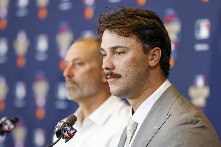 Paul Skenes in spotlight, starting All-Star Game after just 11 major league games