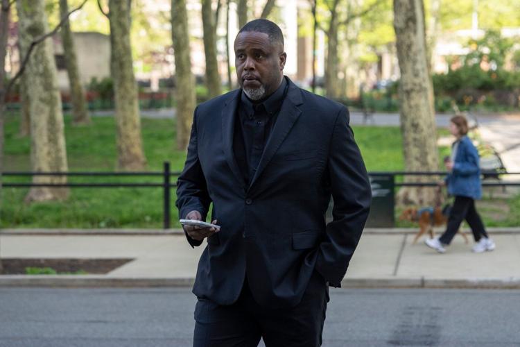 Ex-NBA player Damon Jones set to plead guilty in gambling sweep that netted more than 30 arrests