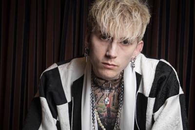 For Machine Gun Kelly in 'Taurus,' art imitates life