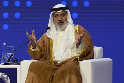 Speech from OPEC head to kick off Global Energy Show in Calgary