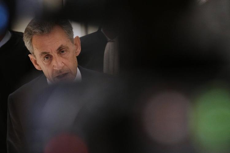 Sarkozy prison date to be set. Here's why the former French president will serve time despite appeal