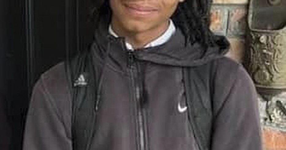 The family of a teenager fatally shot by police during a no-knock raid ...