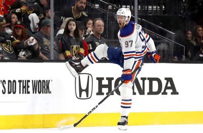 Five things to know about the NHL playoffs