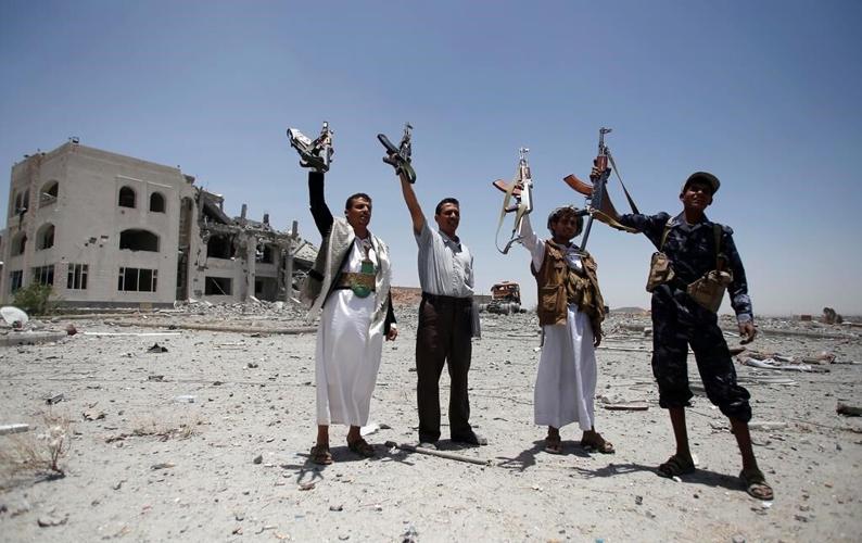 From Houthis to Hezbollah, a look at the Iran-allied groups rallying to arms around Middle East