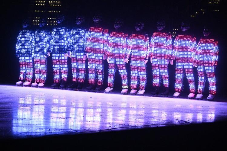 Figure skating's world championships are headed to Boston, another chance to heal after DC crash