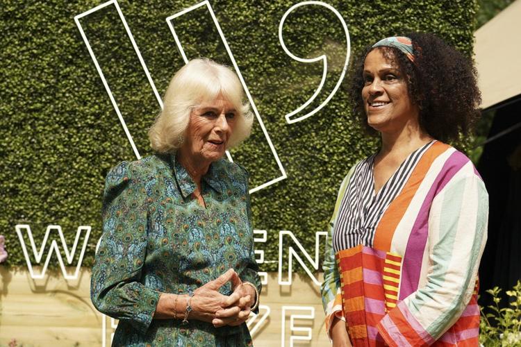 Yael van der Wouden and Rachel Clarke win Women's Prize book awards