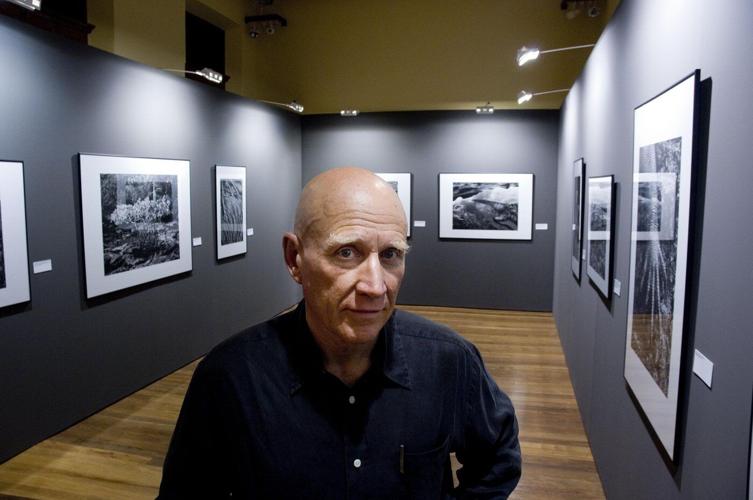 Award-winning Brazilian photographer Sebastião Salgado dies at age 81, his institute says