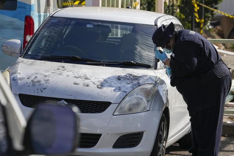 Second high-profile stabbing to rock Sydney in recent days is declared a terrorist attack