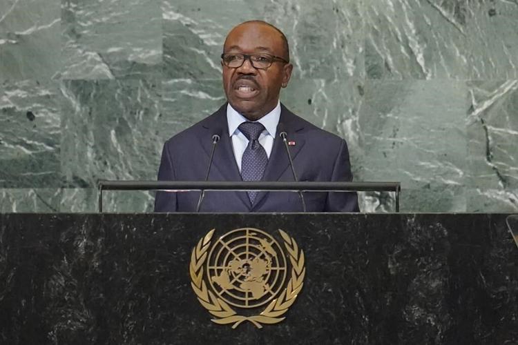 Soldiers in Gabon say they've seized power and detained a president whose family ruled for 55 years