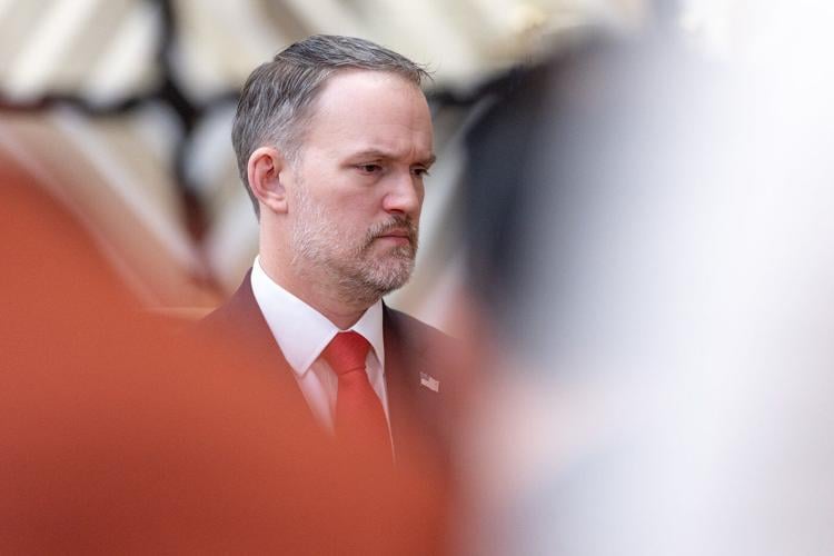 U.S. trade representative fires opening salvo in review of Canada-U.S.-Mexico deal