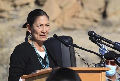 Groups push US land managers for lasting Chaco protections