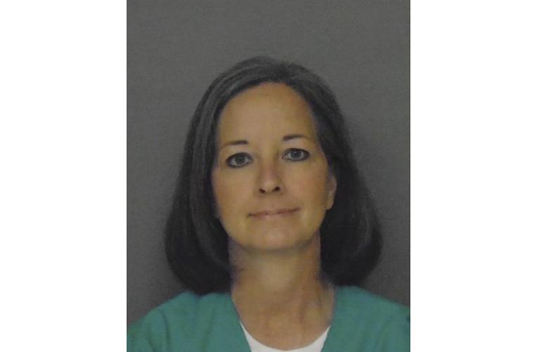 Susan Smith to ask parole board for her freedom after serving 30 years for drowning her children
